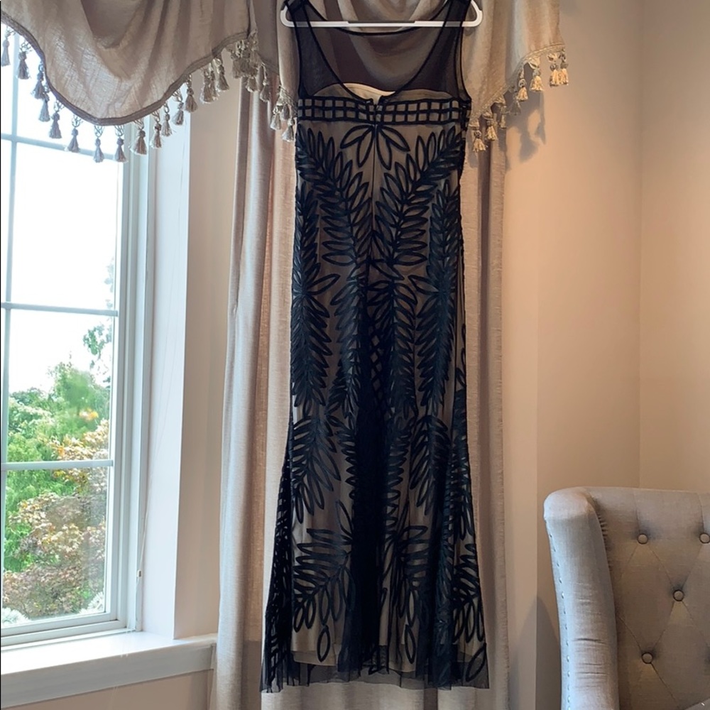 JS Collections Dress - Picture 5 of 5